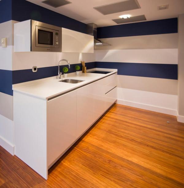 Hotel Boutique Bahia De פלנסיה חדר תמונה