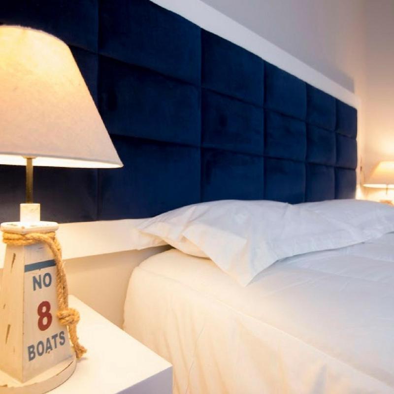 Hotel Boutique Bahia De פלנסיה חדר תמונה