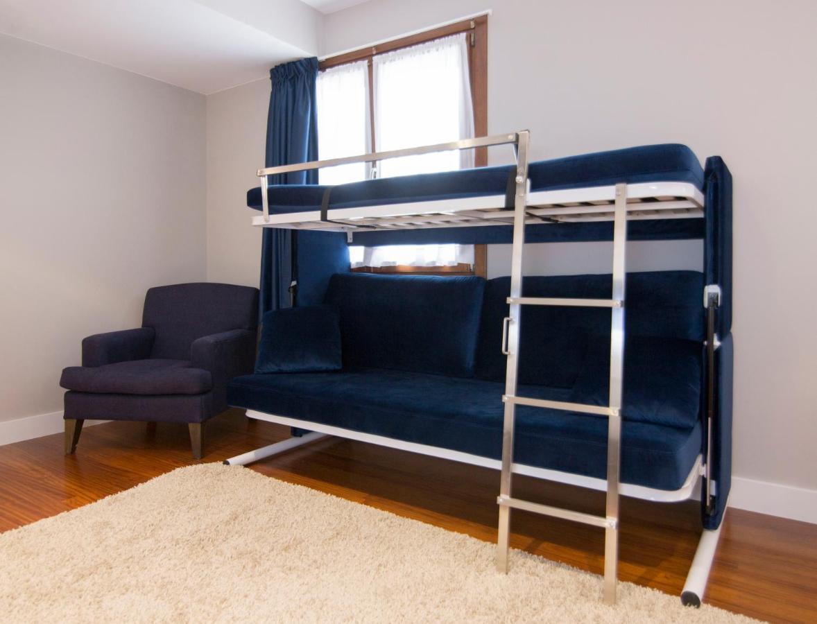 Hotel Boutique Bahia De פלנסיה מראה חיצוני תמונה