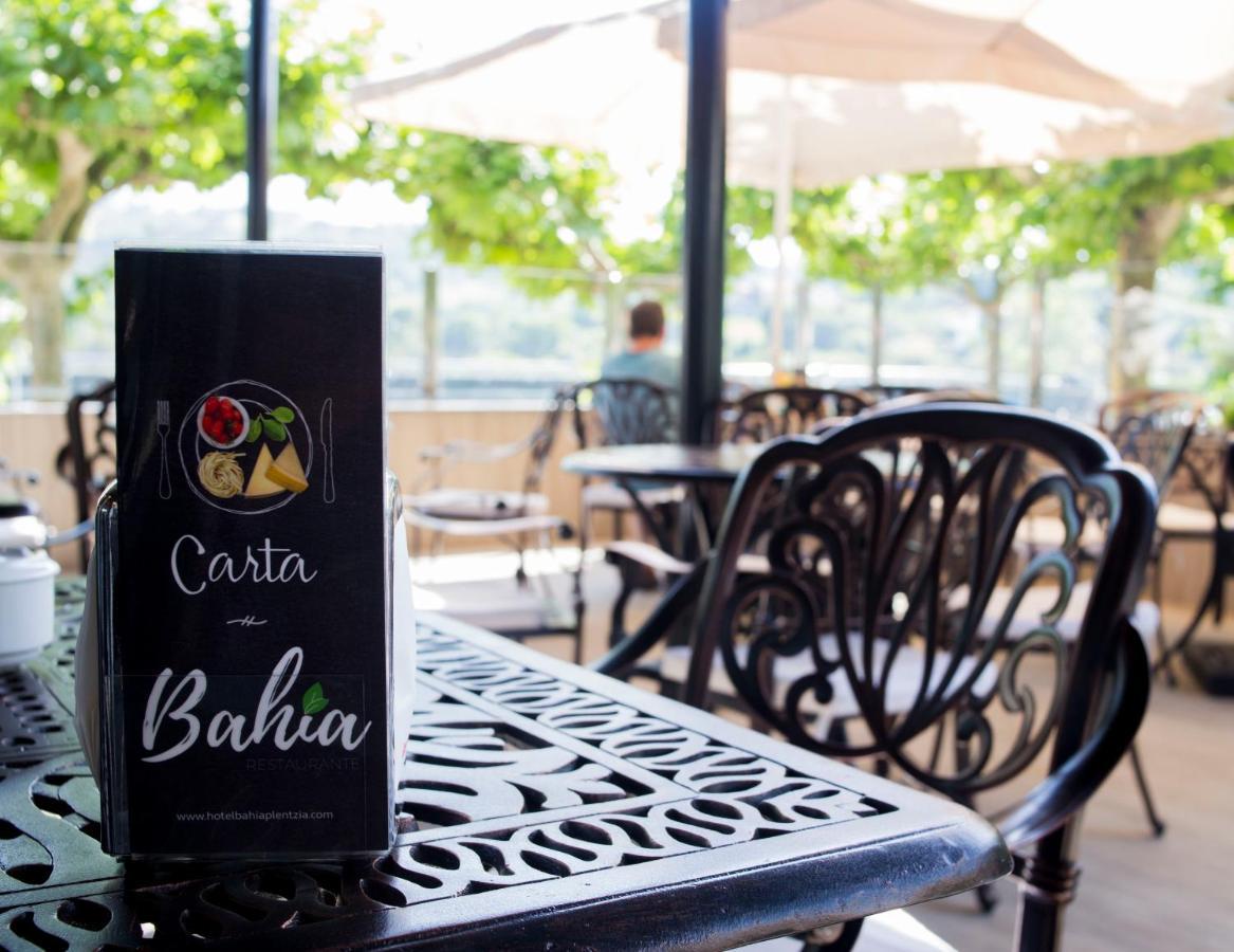 Hotel Boutique Bahia De פלנסיה מראה חיצוני תמונה