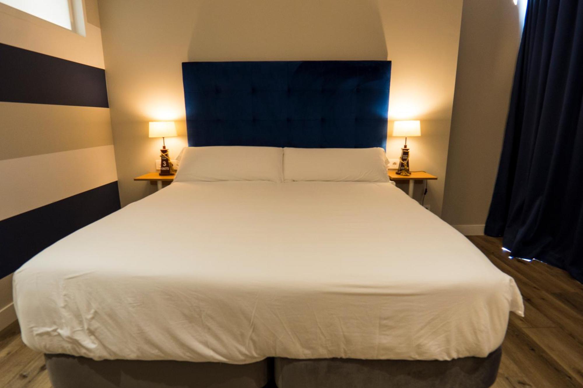 Hotel Boutique Bahia De פלנסיה מראה חיצוני תמונה