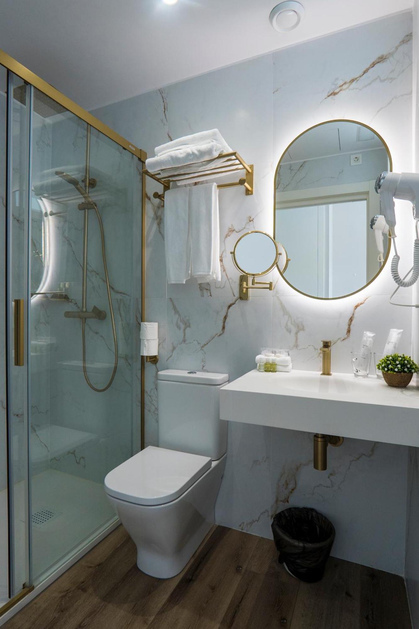 Hotel Boutique Bahia De פלנסיה מראה חיצוני תמונה